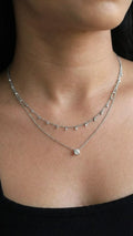 NECKLACE LUXURY