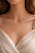 NECKLACE LUXURY NEW